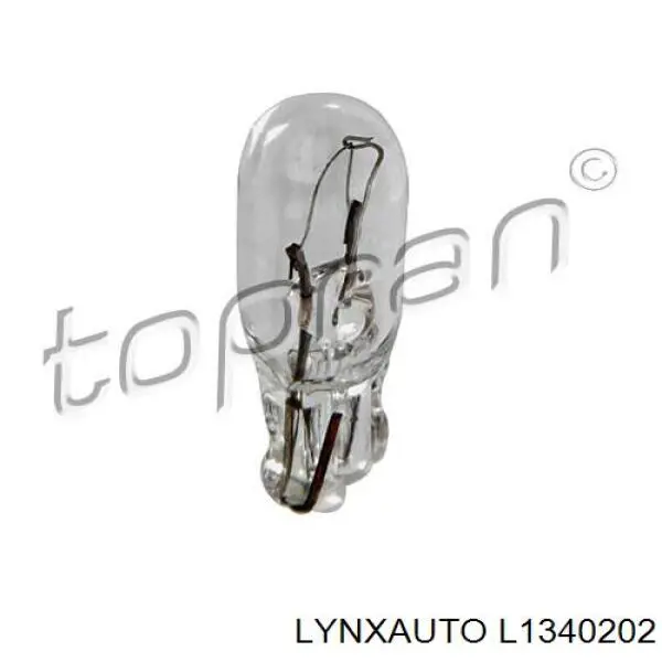 L1340202 Lynxauto luz del tablero (panel principal)