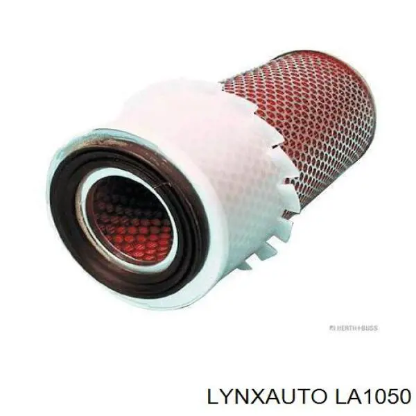 LA1050 Lynxauto filtro de aire