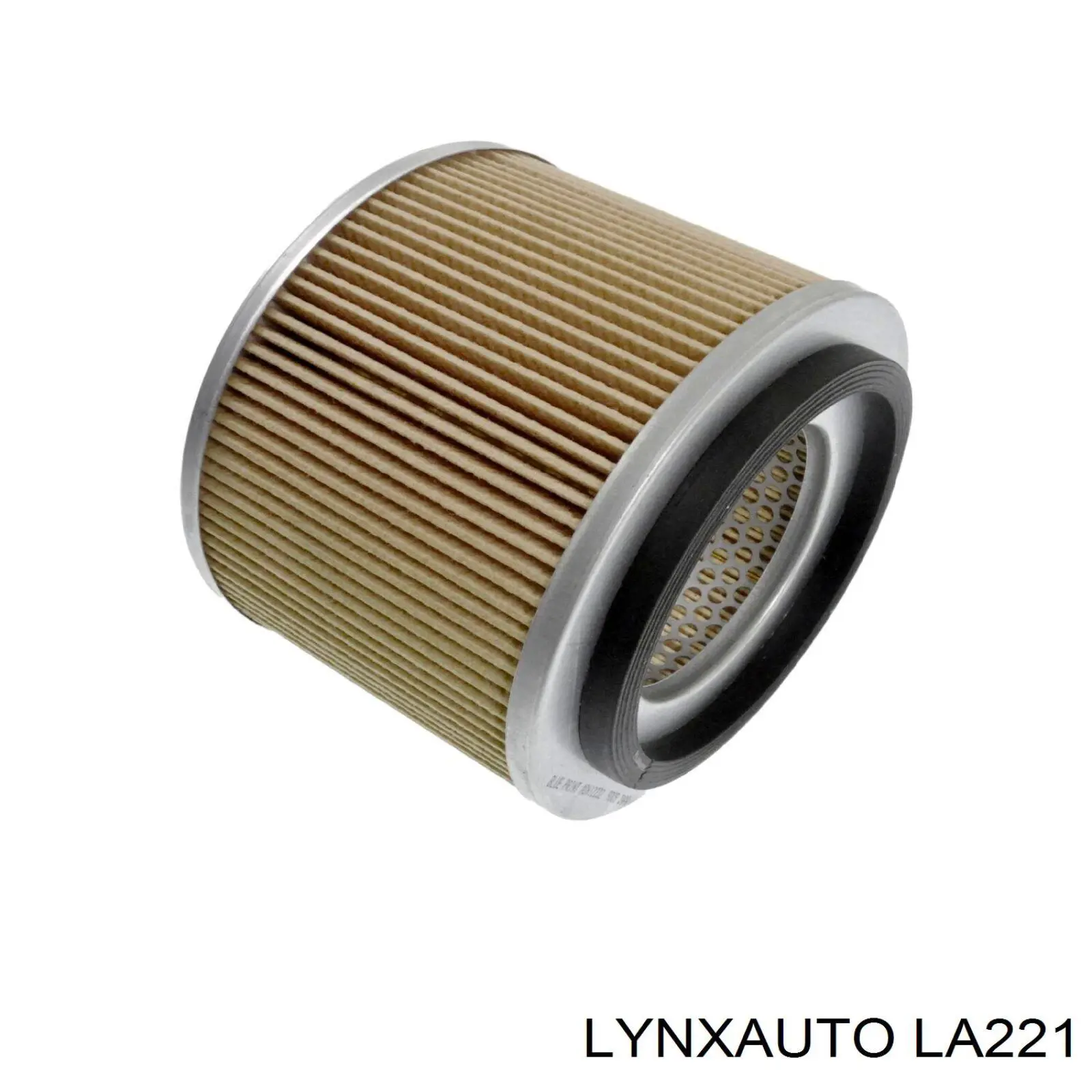 LA221 Lynxauto filtro de aire