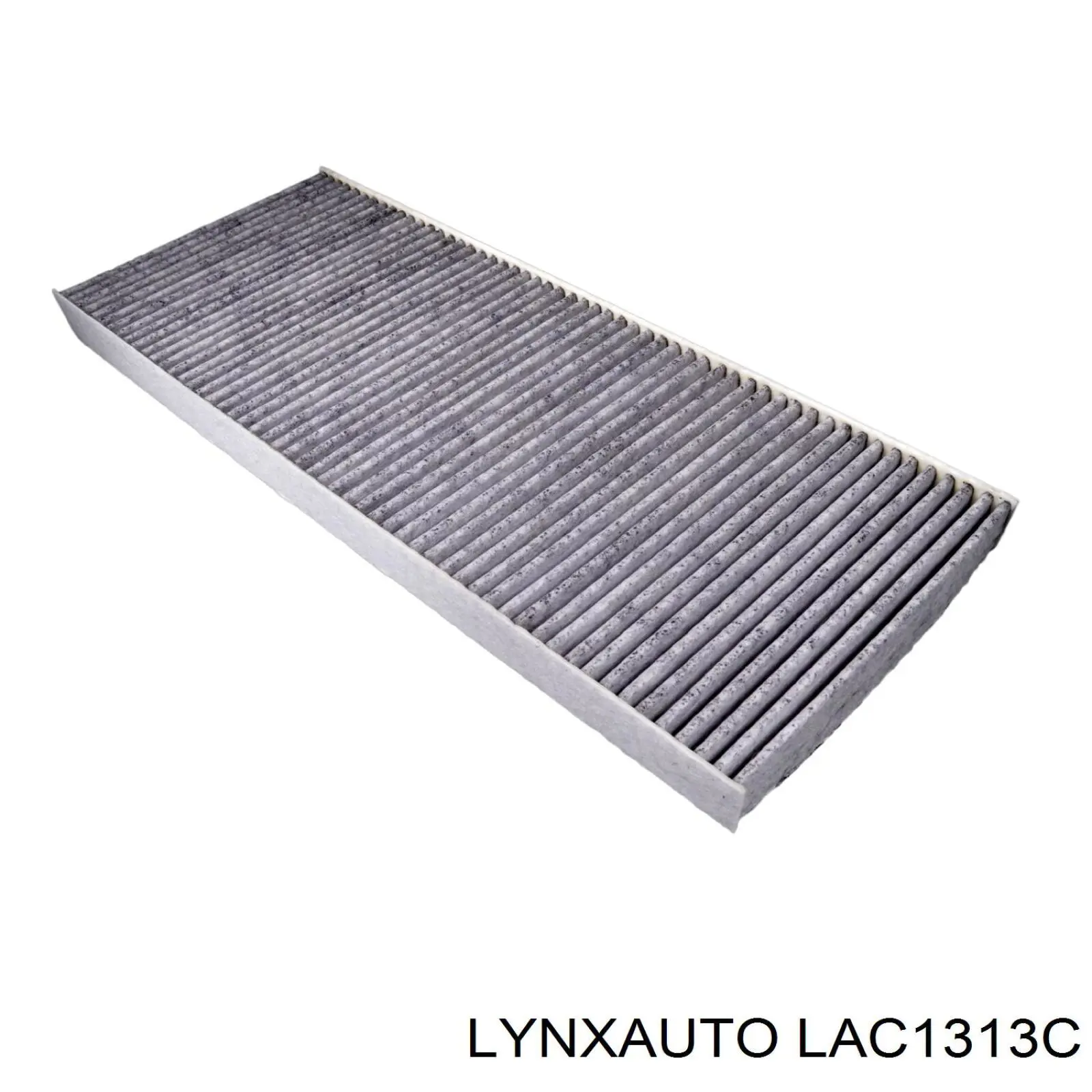 LAC1313C Lynxauto filtro habitáculo