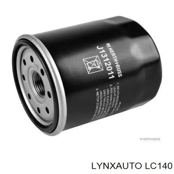 LC140 Lynxauto filtro de aceite