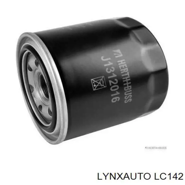 LC142 Lynxauto filtro de aceite