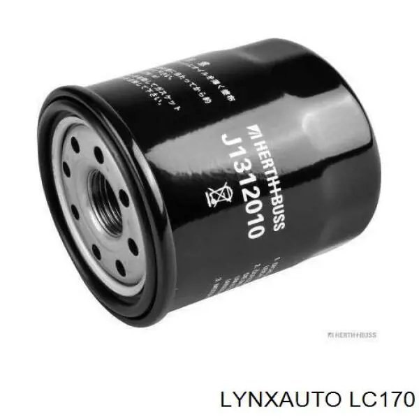 LC170 Lynxauto filtro de aceite