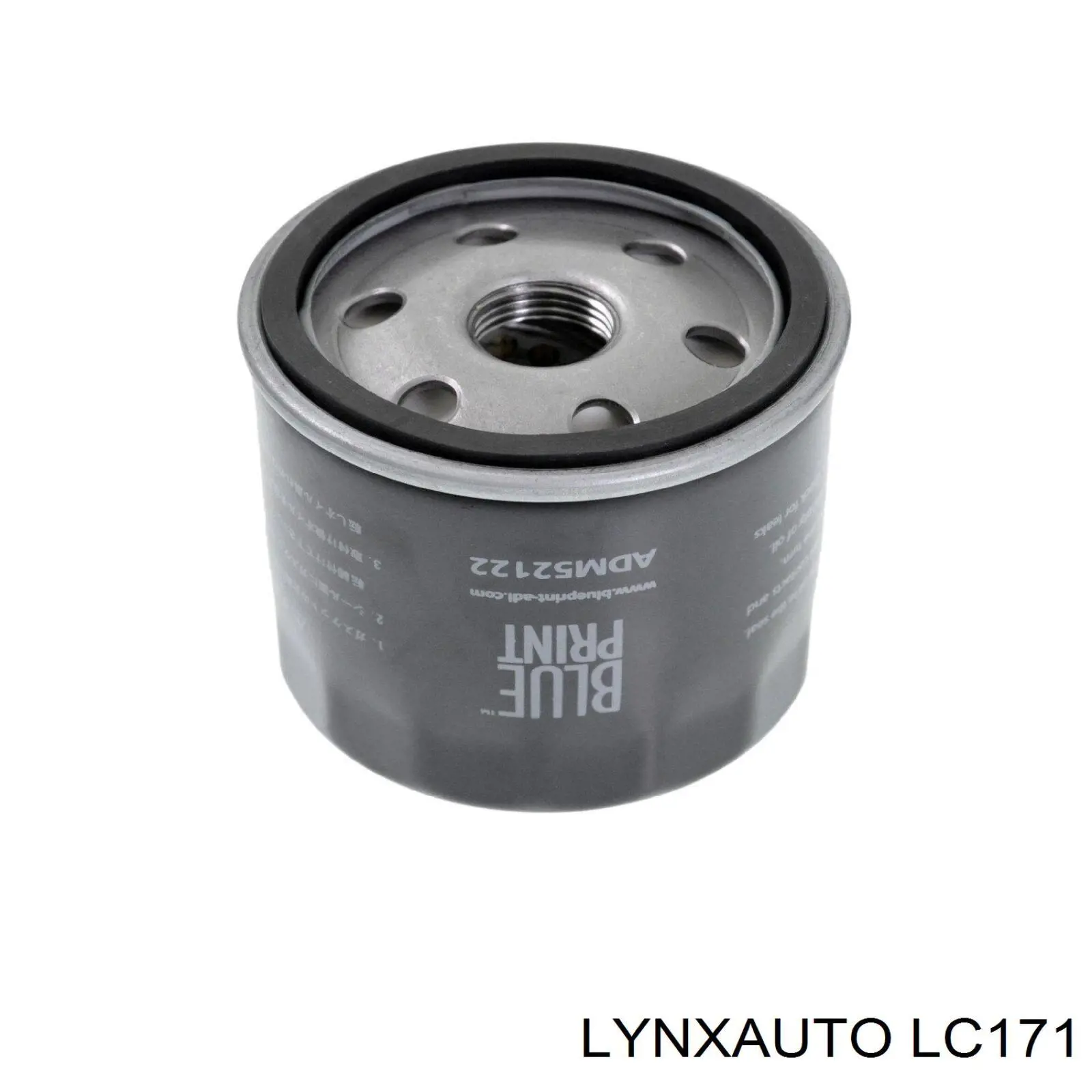 LC171 Lynxauto filtro de aceite