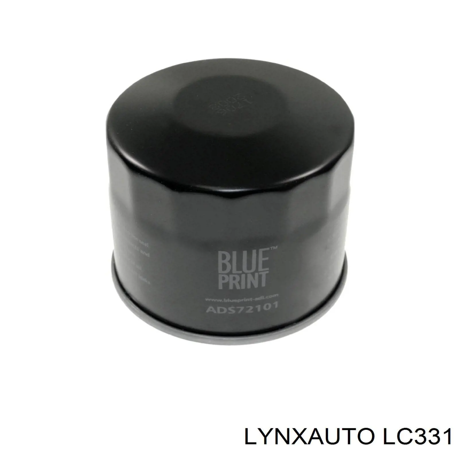 Filtro de aceite Renault Megane 1 LA0, LA1