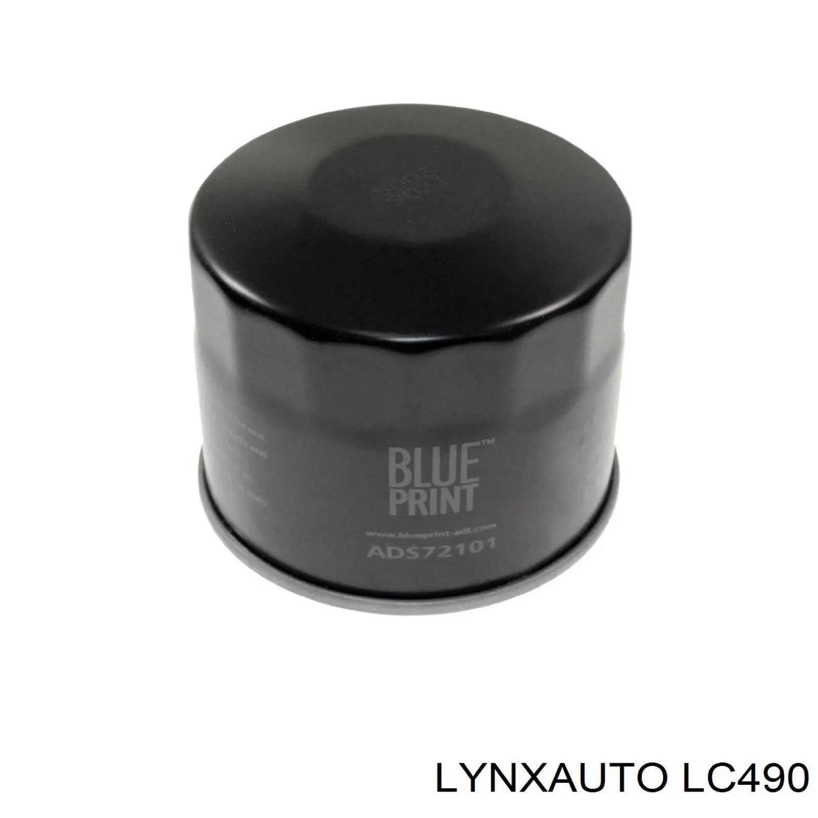 LC490 Lynxauto filtro de aceite