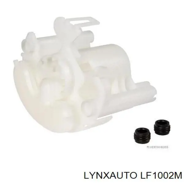 LF1002M Lynxauto filtro combustible