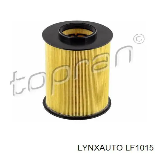 LF1015 Lynxauto filtro combustible