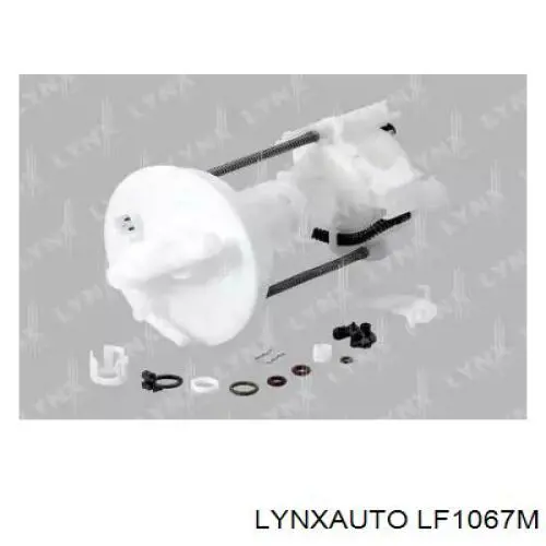 Filtro combustible Honda 17048SNAA01 precio, desde 54,44 EUR