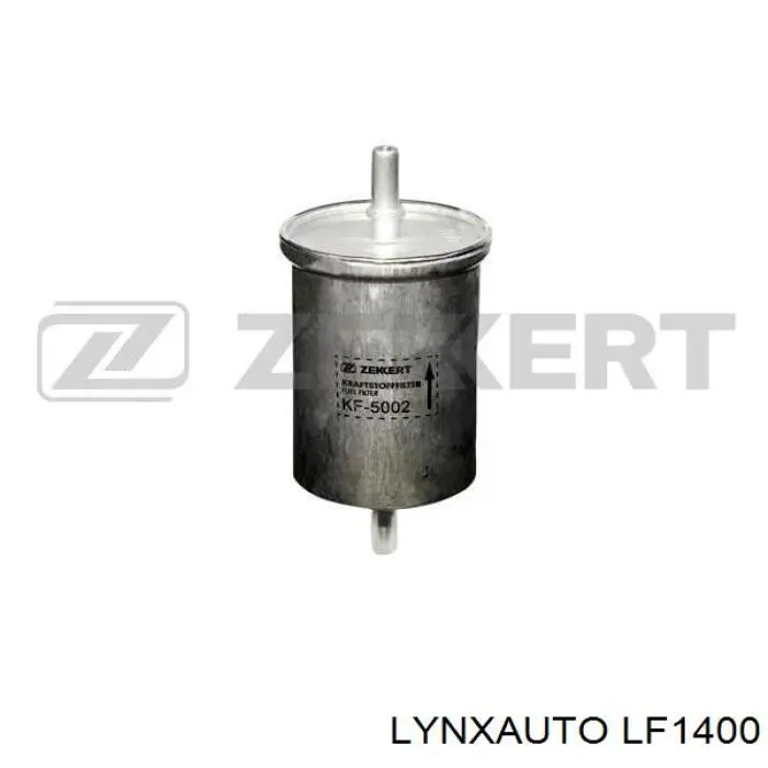 Filtro combustible Renault Scenic 2 JM0, JM1