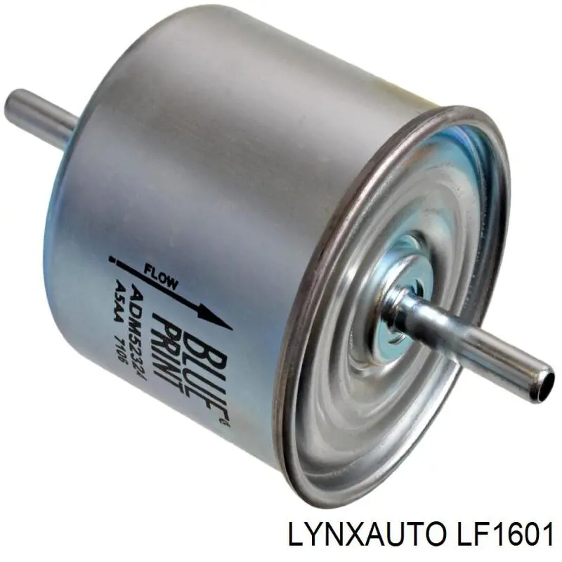 Filtro combustible Ford Ka RBT