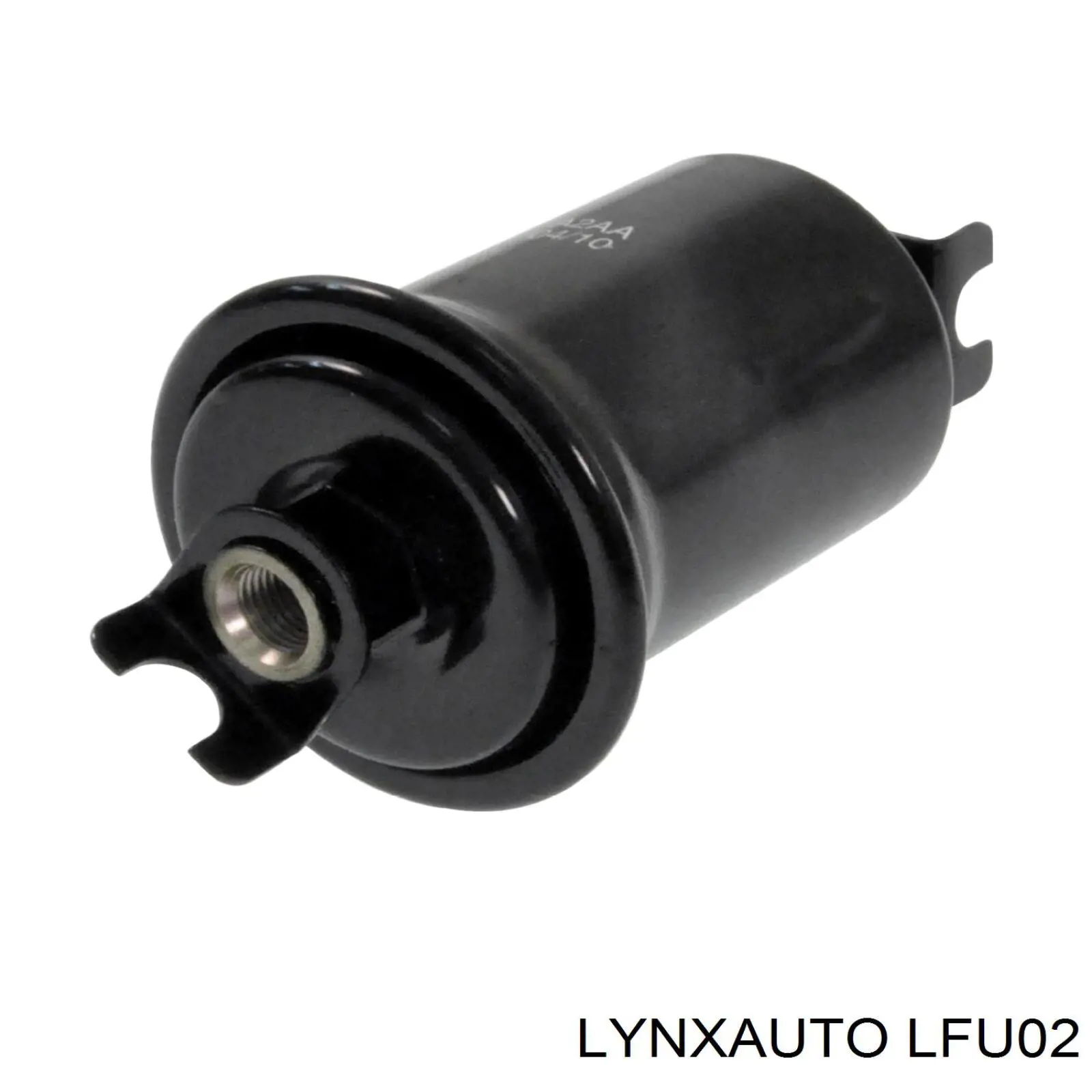 LFU02 Lynxauto filtro combustible