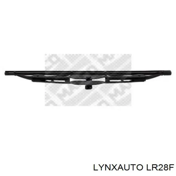 LR28F Lynxauto limpiaparabrisas de luna trasera