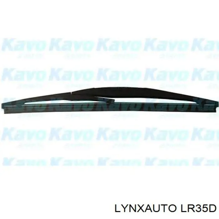 LR35D Lynxauto limpiaparabrisas de luna trasera