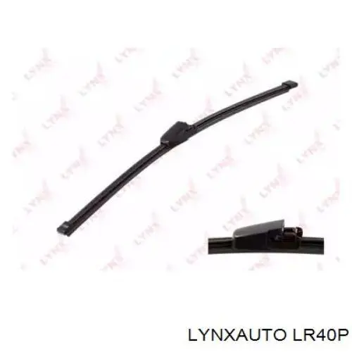 LR40P Lynxauto limpiaparabrisas de luna trasera