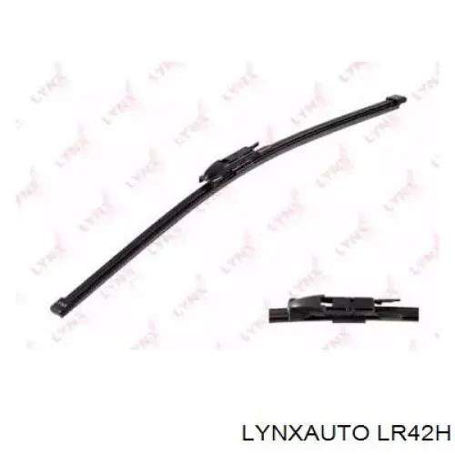 LR42H Lynxauto limpiaparabrisas de luna trasera