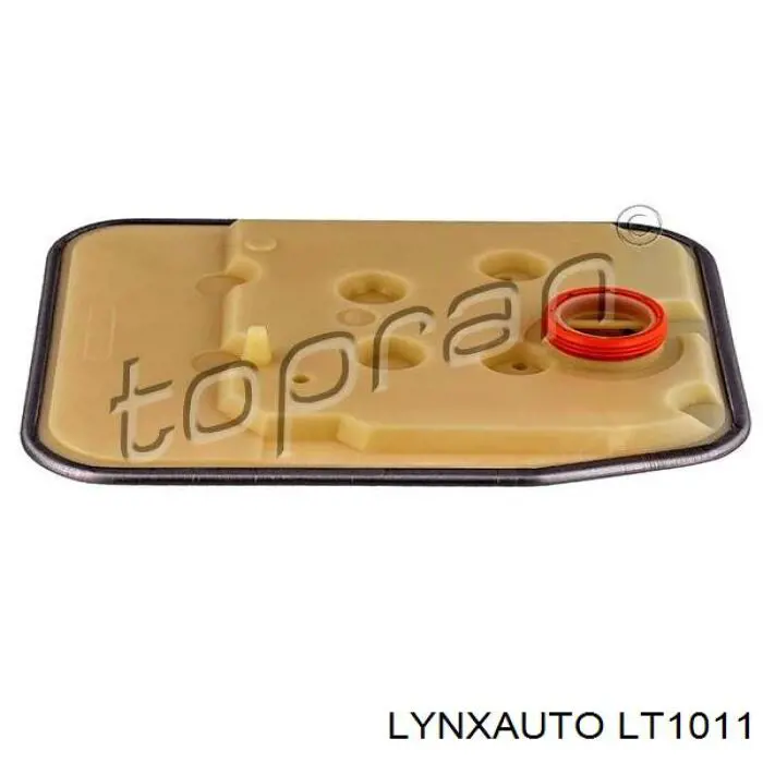 Filtro hidráulico, transmisión automática Volkswagen Golf 3 1H1