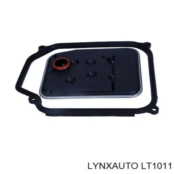 Filtro hidráulico, transmisión automática Volkswagen Golf 3 1H1