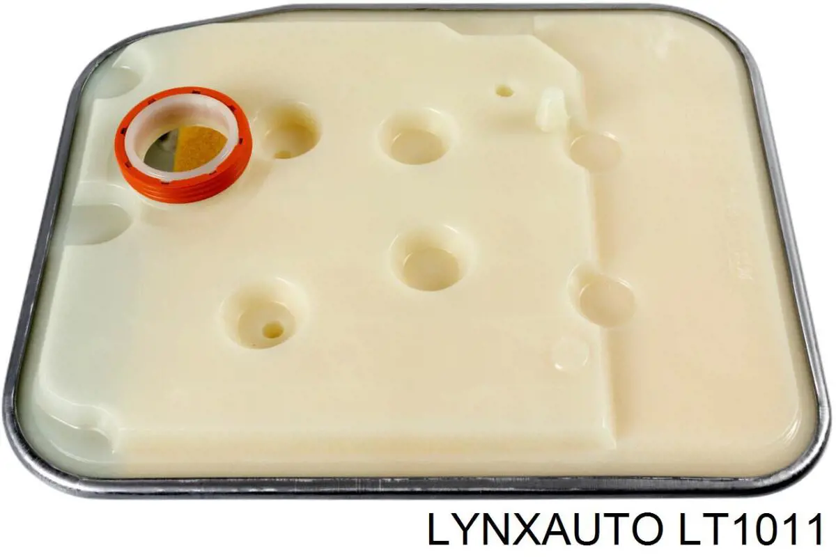 Filtro hidráulico, transmisión automática Volkswagen Golf 3 1H1