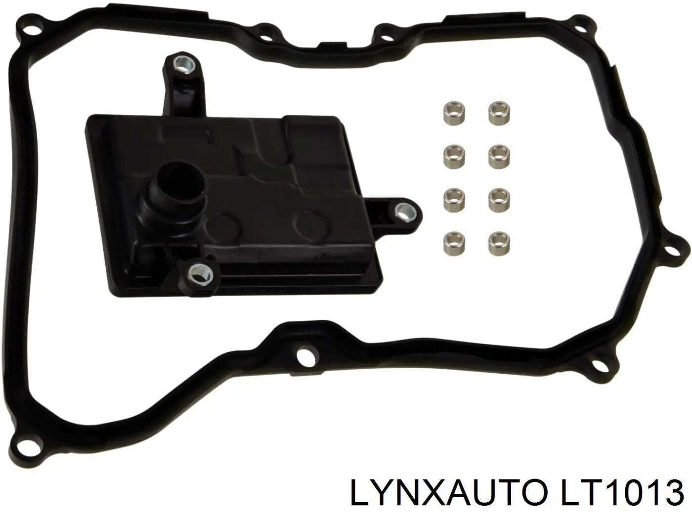 LT1013 Lynxauto junta, cárter de aceite, caja de cambios