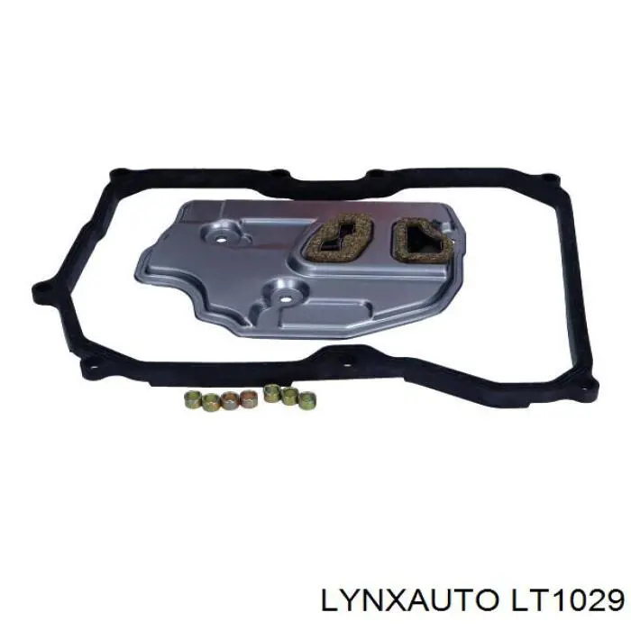 LT1029 Lynxauto junta, cárter de aceite, caja de cambios