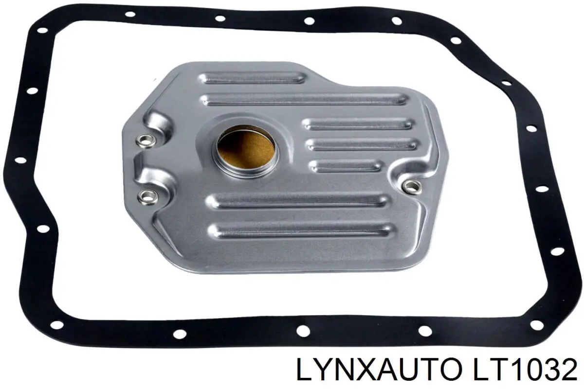 LT1032 Lynxauto filtro hidráulico, transmisión automática