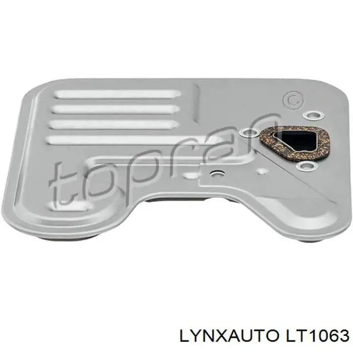 LT1063 Lynxauto filtro hidráulico, transmisión automática