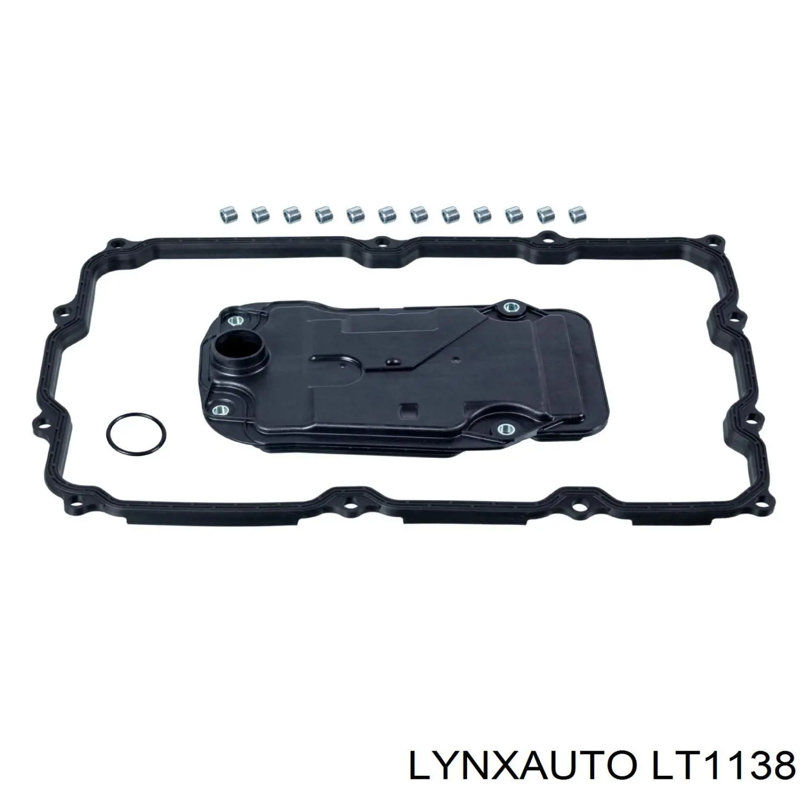 LT1138 Lynxauto filtro hidráulico, transmisión automática