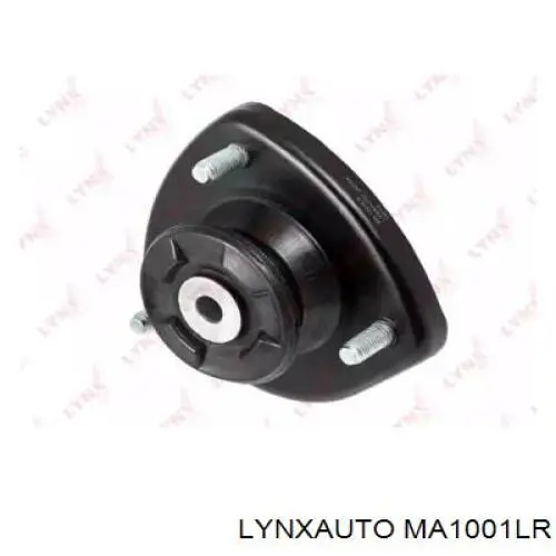 MA1001LR Lynxauto soporte amortiguador trasero