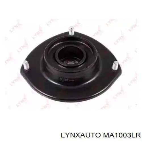 MA1003LR Lynxauto soporte amortiguador delantero