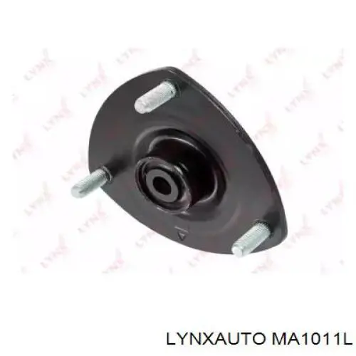 MA1011L Lynxauto soporte amortiguador delantero izquierdo