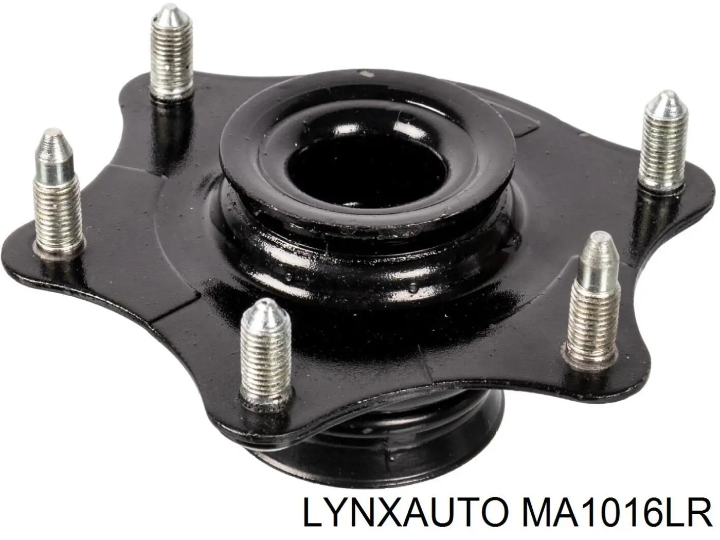 MA1016LR Lynxauto soporte amortiguador delantero