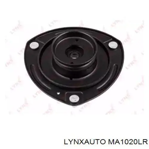 MA1020LR Lynxauto soporte amortiguador delantero