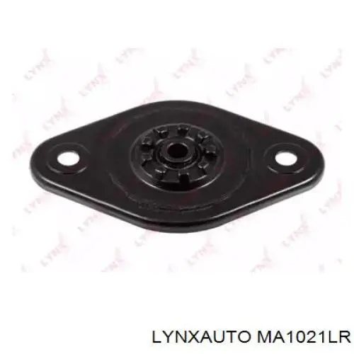 MA1021LR Lynxauto soporte amortiguador trasero