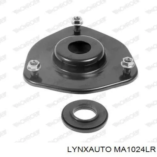 MA1024LR Lynxauto soporte amortiguador delantero