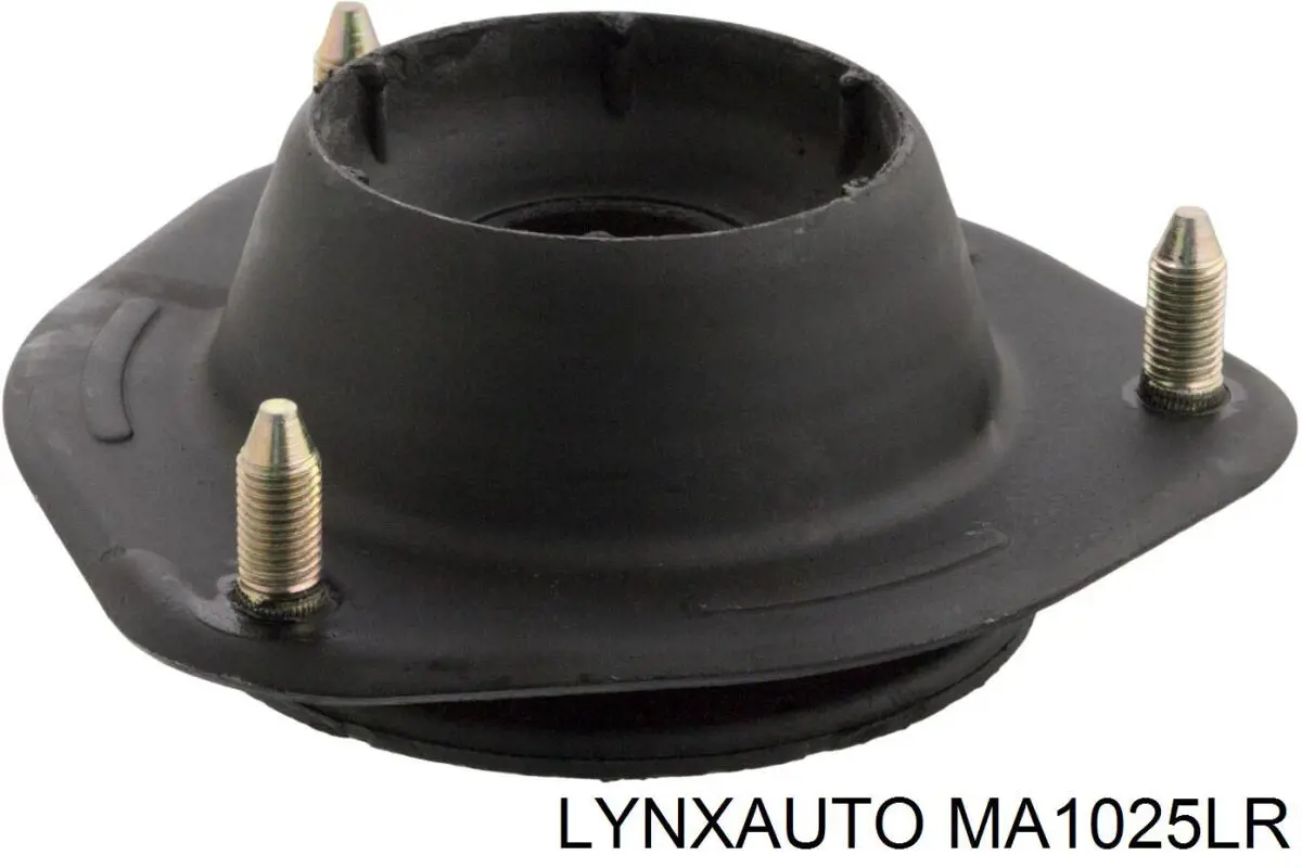 MA1025LR Lynxauto soporte amortiguador delantero