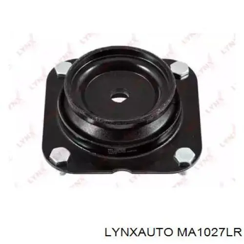 MA1027LR Lynxauto soporte amortiguador delantero