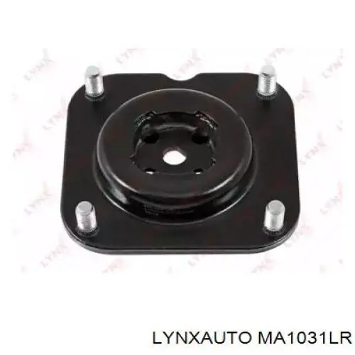 MA1031LR Lynxauto soporte amortiguador delantero