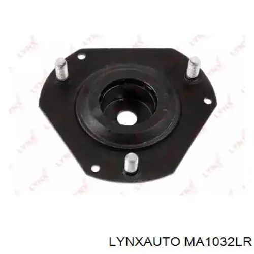 MA1032LR Lynxauto soporte amortiguador delantero