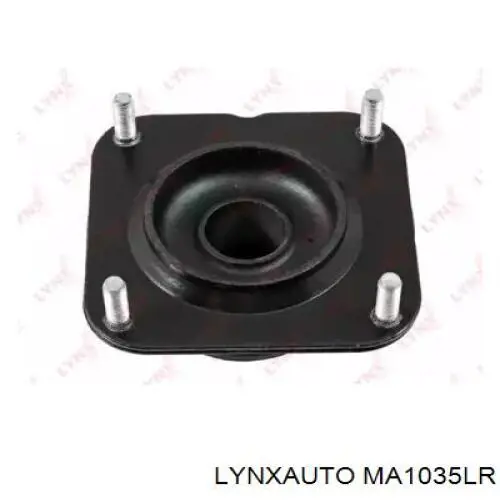 MA1035LR Lynxauto soporte amortiguador delantero