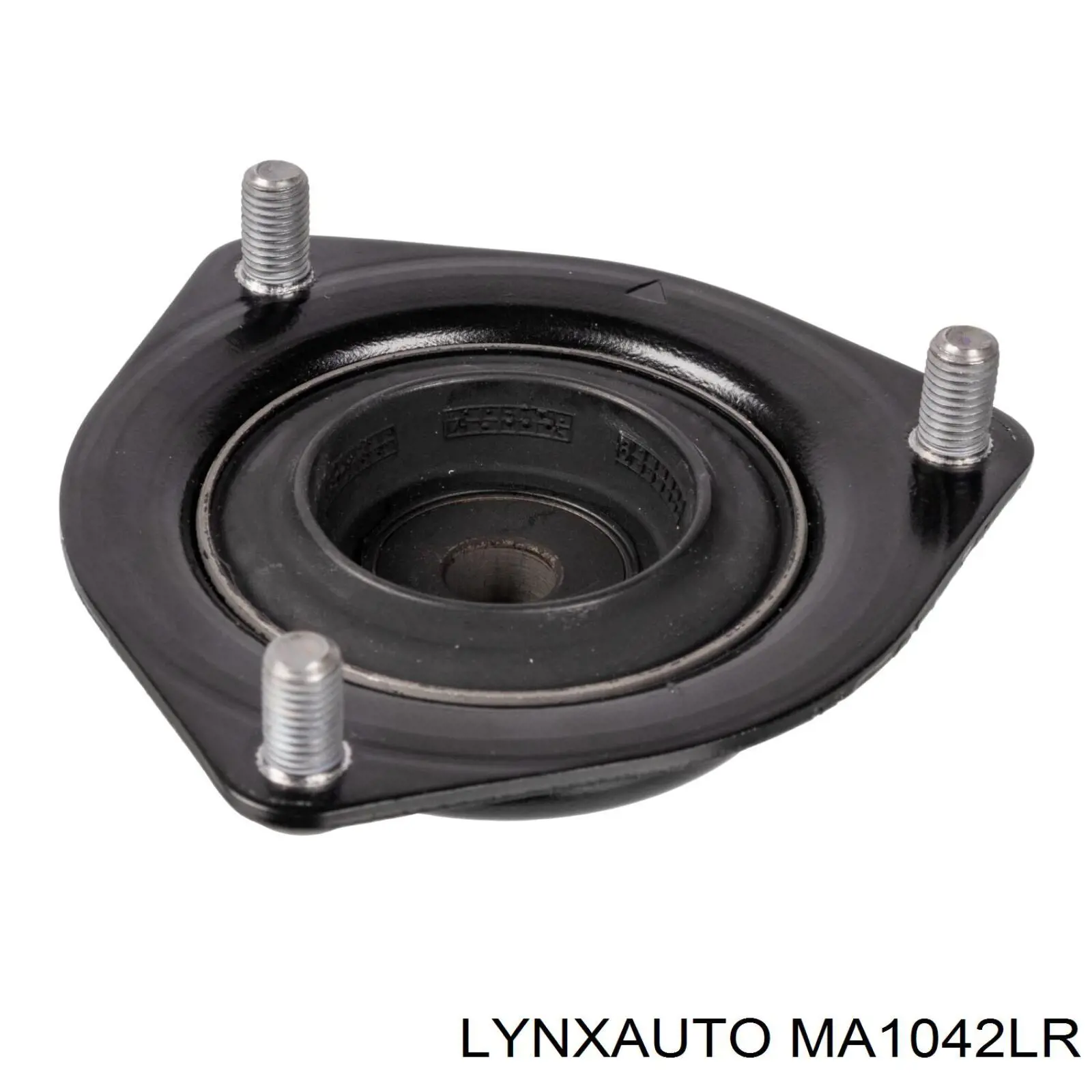 MA1042LR Lynxauto soporte amortiguador delantero