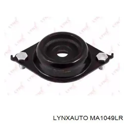 MA1049LR Lynxauto soporte amortiguador trasero