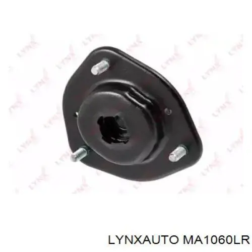 MA1060LR Lynxauto soporte amortiguador delantero