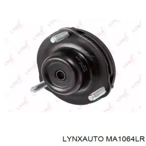 MA1064LR Lynxauto soporte amortiguador delantero