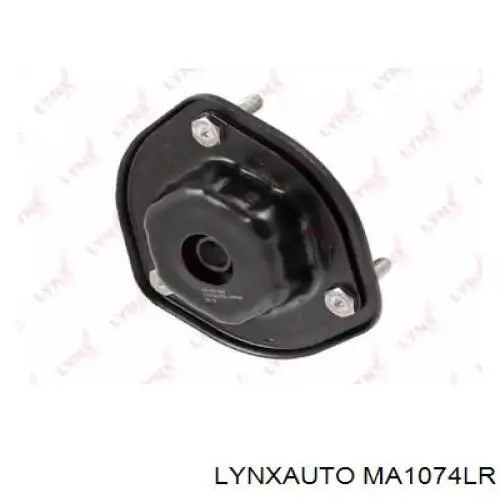 MA1074LR Lynxauto soporte amortiguador delantero