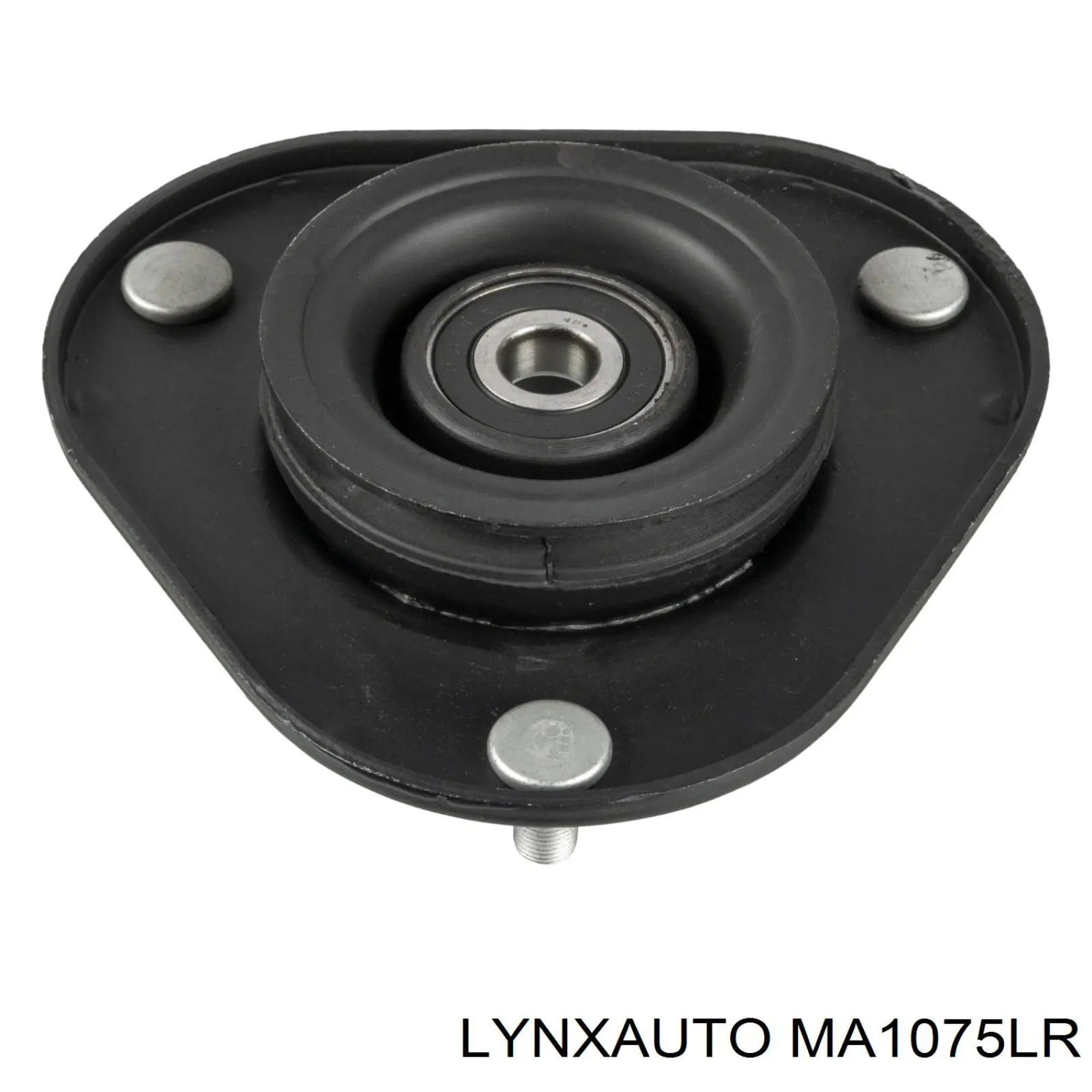 MA1075LR Lynxauto soporte amortiguador delantero