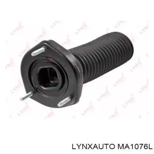 MA1076L Lynxauto soporte amortiguador trasero izquierdo