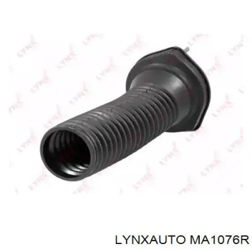 MA1076R Lynxauto soporte amortiguador trasero derecho