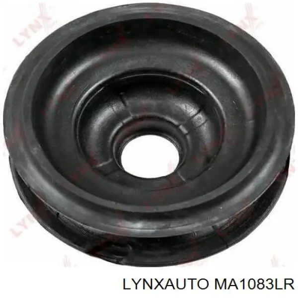 MA1083LR Lynxauto soporte amortiguador delantero