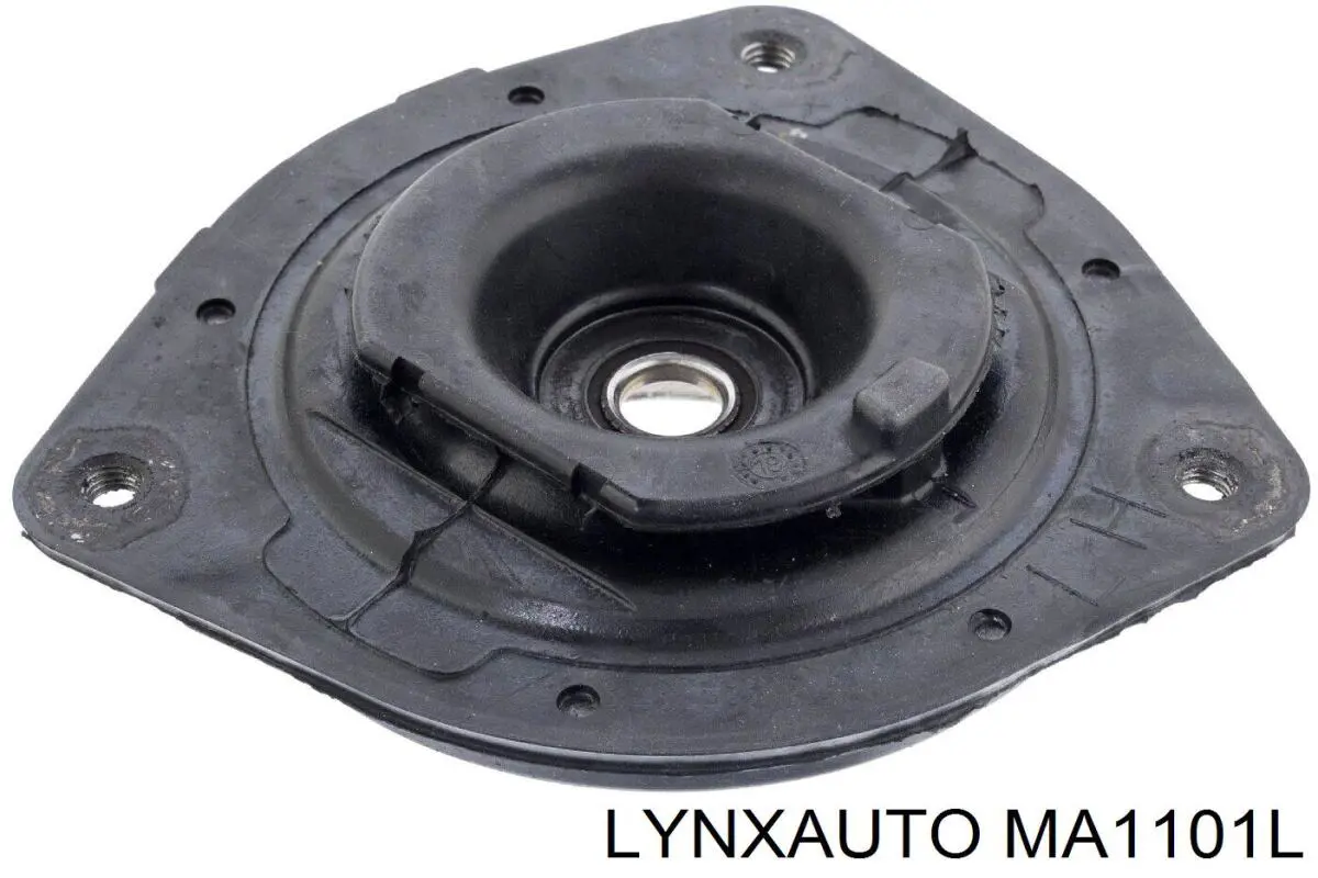 MA1101L Lynxauto soporte amortiguador delantero izquierdo